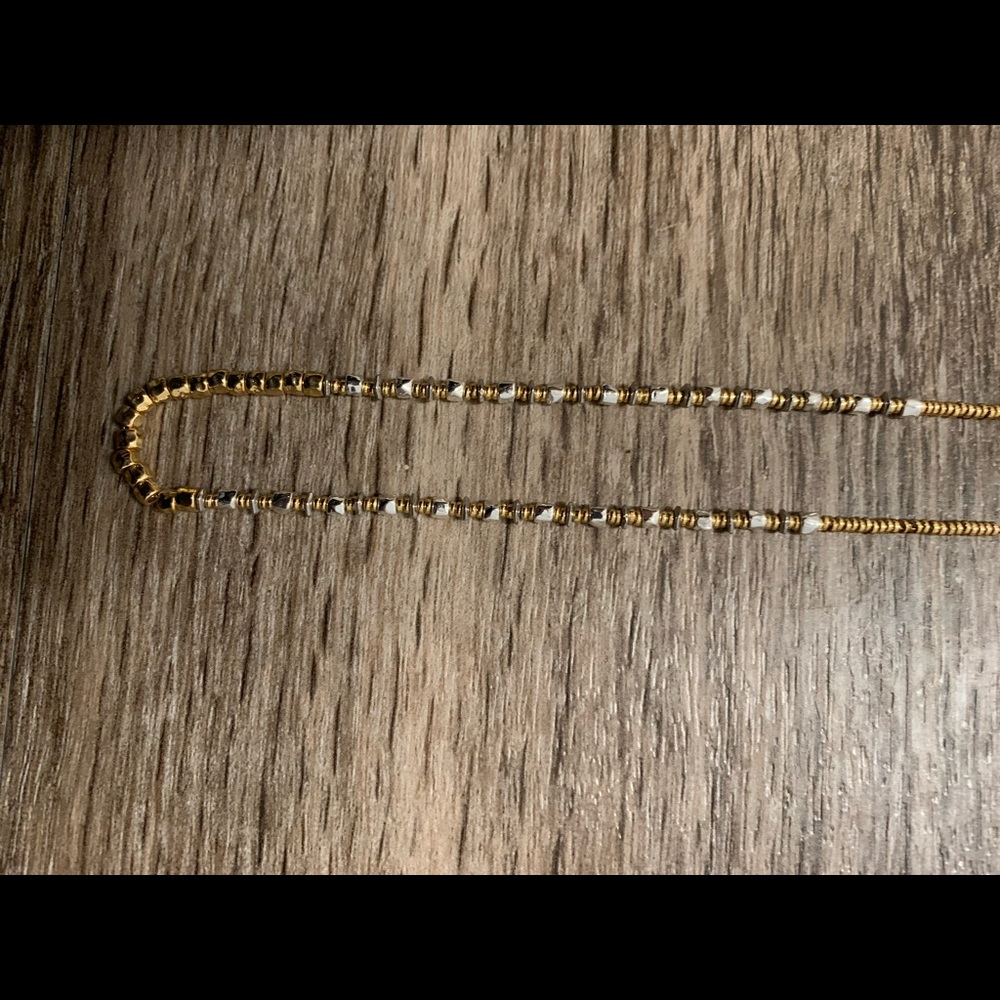 Stella & Dot Rhett necklace